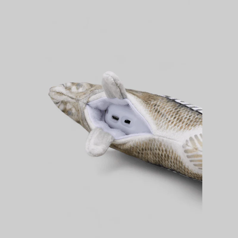 Dog Fish Toy - Image 5