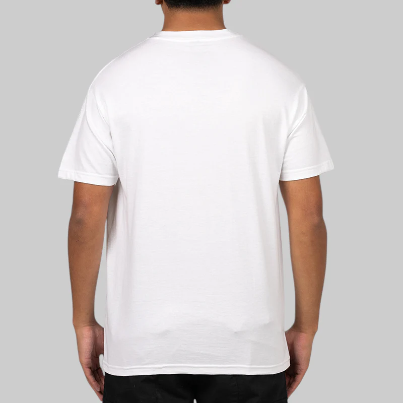 Dohc T-Shirt - White - Image 2