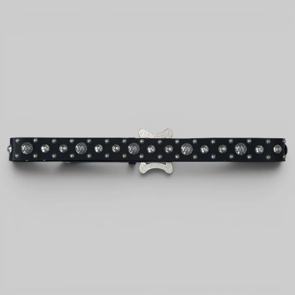 Dragon Belt - Black/Vintage - Image 3