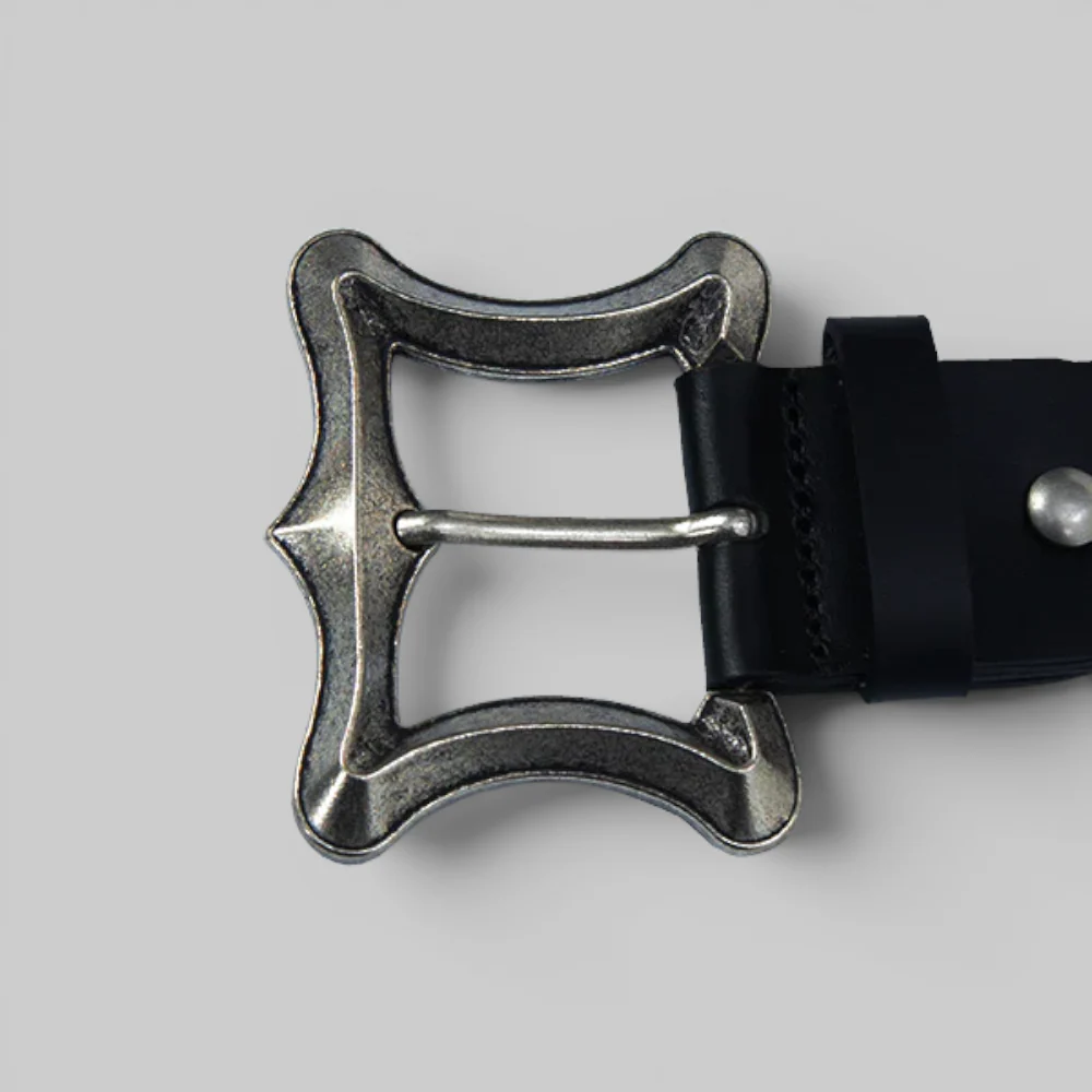 Dragon Belt - Black/Vintage - Image 4