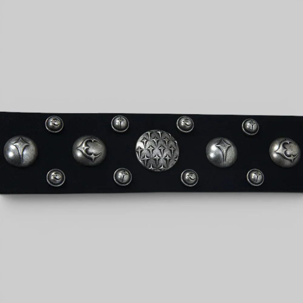 Dragon Belt - Black/Vintage - Image 6