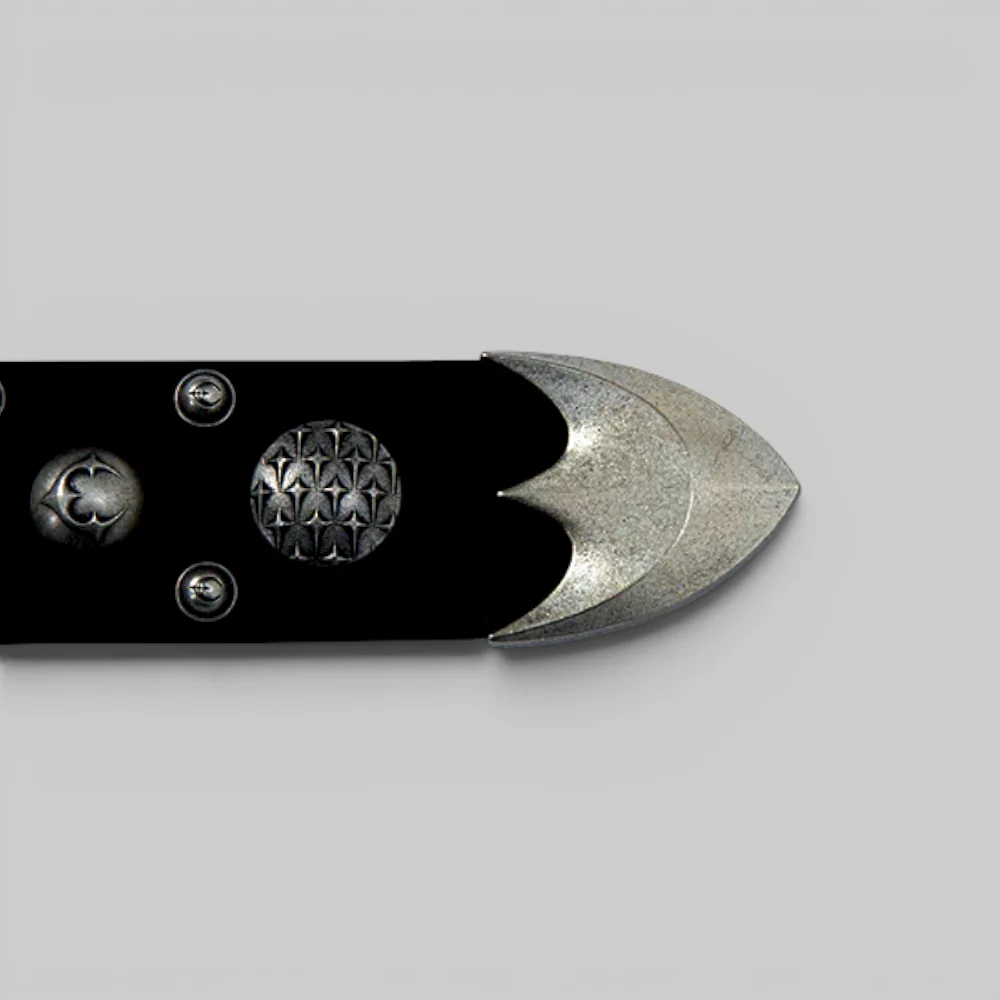Dragon Belt - Black/Vintage - Image 7