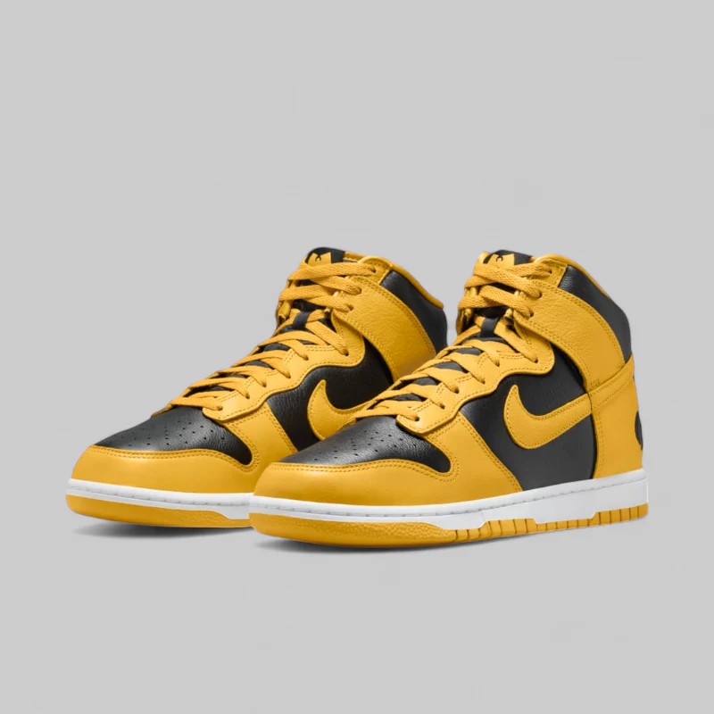 Dunk Hi Retro Premium "Wu-Tang" - Image 2