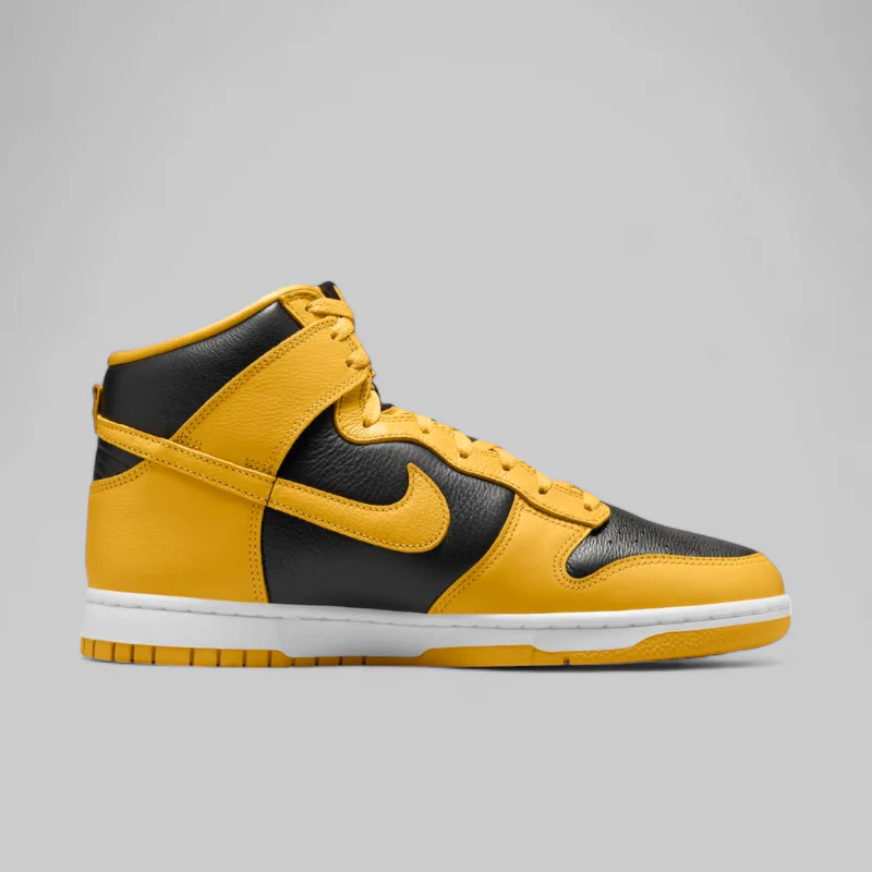 Dunk Hi Retro Premium "Wu-Tang" - Image 3