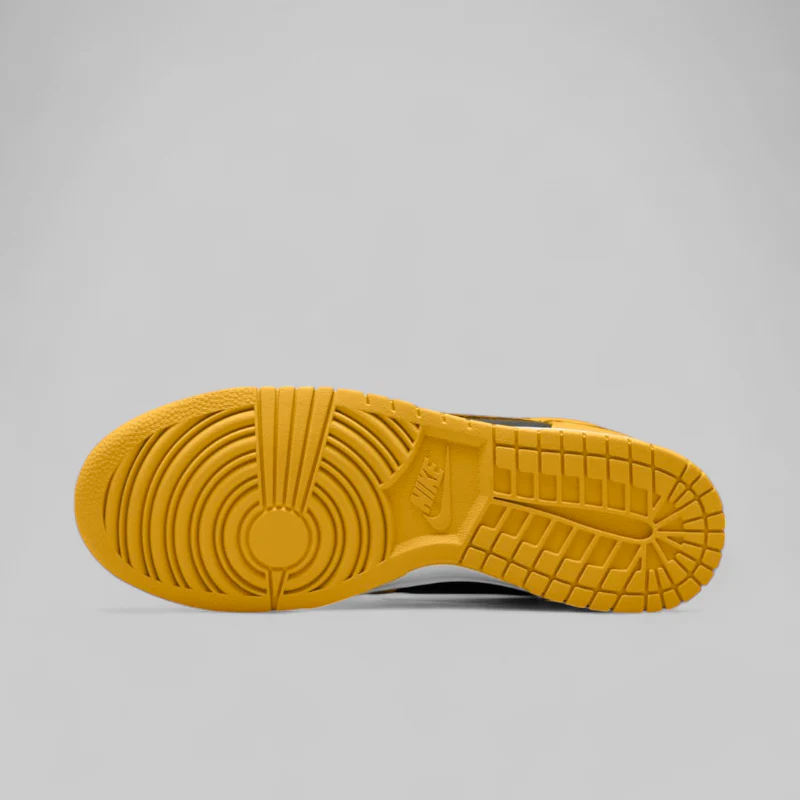 Dunk Hi Retro Premium "Wu-Tang" - Image 9