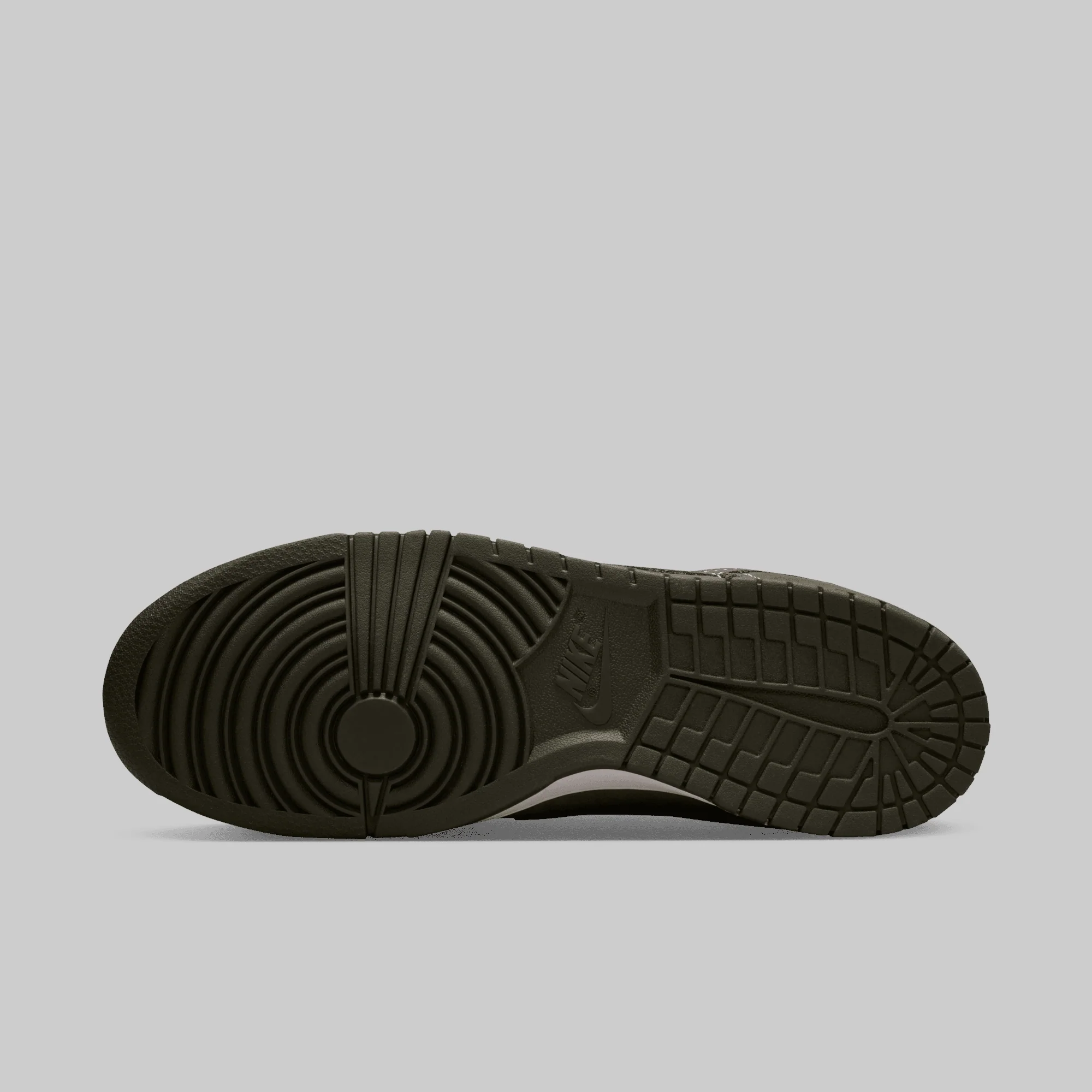 Dunk Low QS - Medium Olive - Image 8