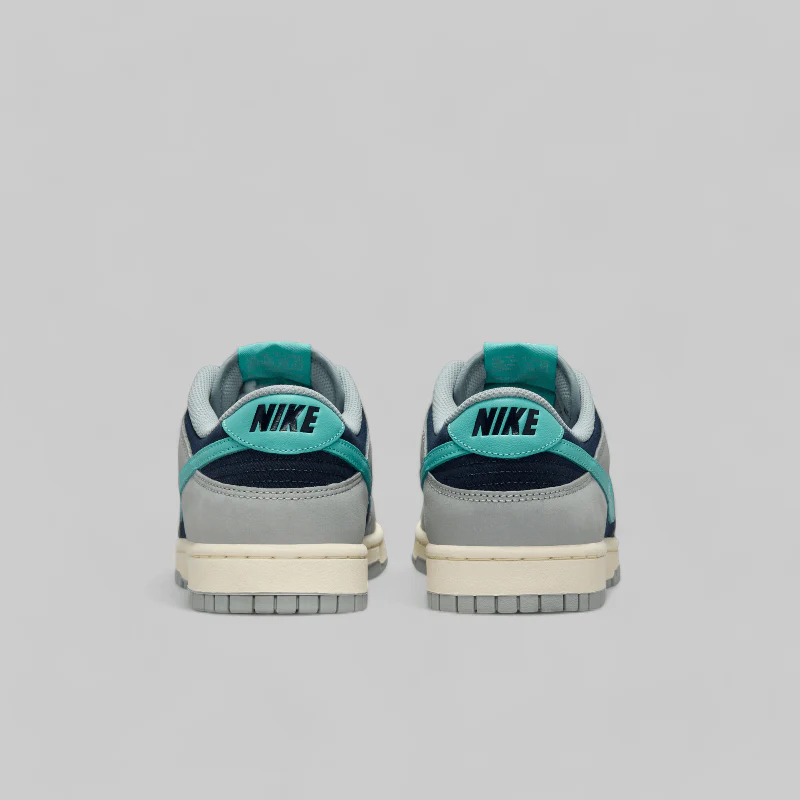 Dunk Low Retro Premium "Green Frost" - Image 5