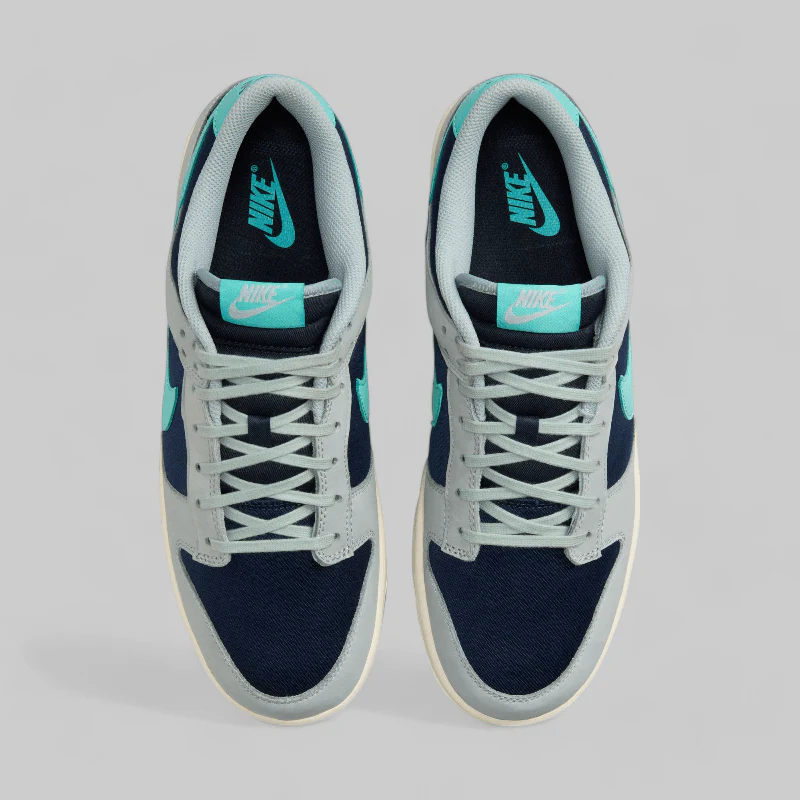 Dunk Low Retro Premium "Green Frost" - Image 6