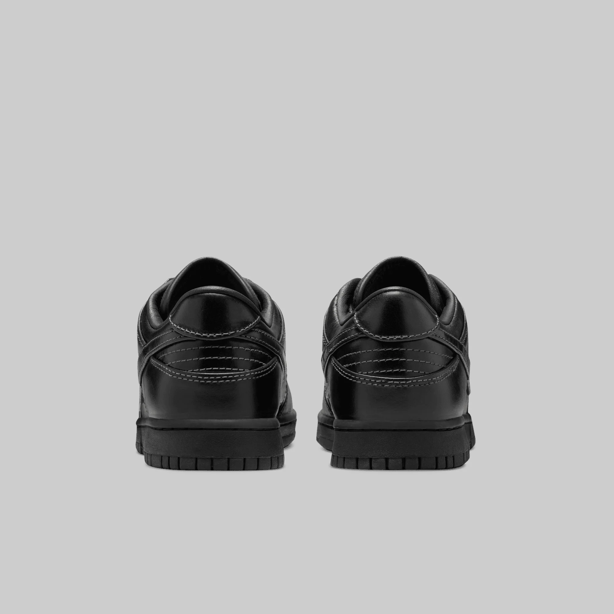 Dunk Low Retro Premium QS - Black - Image 6