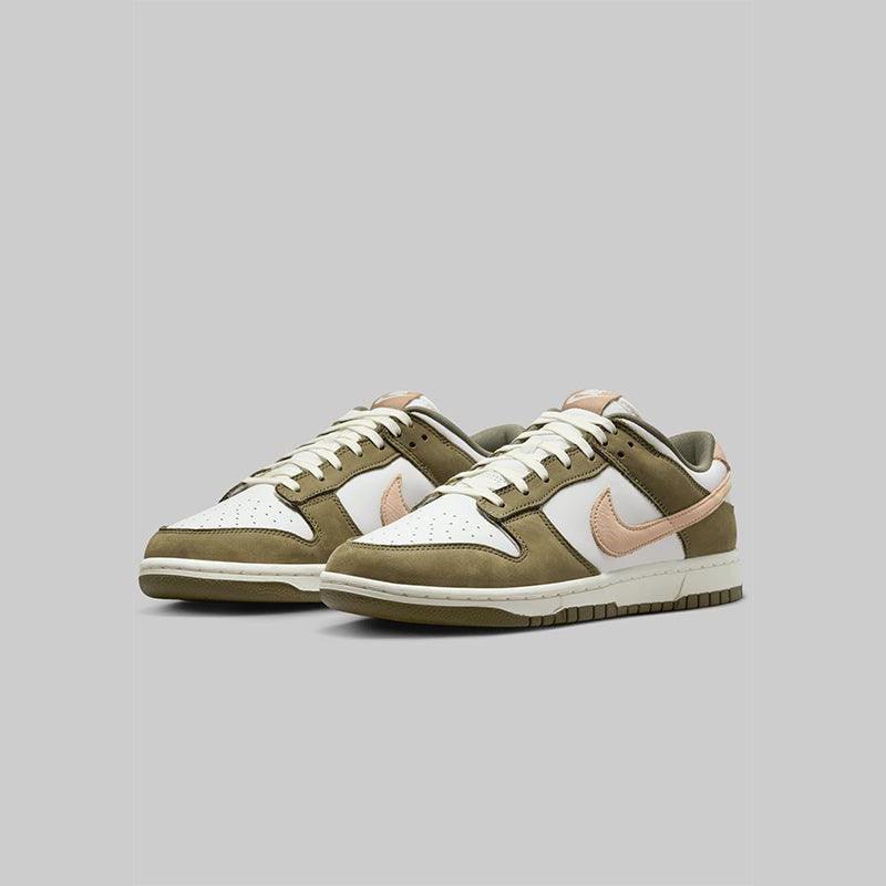 Dunk Low Retro PRM "Medium Olive" - Image 2