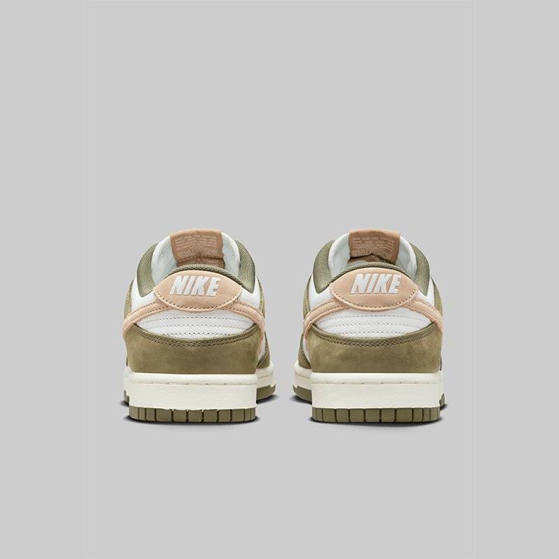Dunk Low Retro PRM "Medium Olive" - Image 3