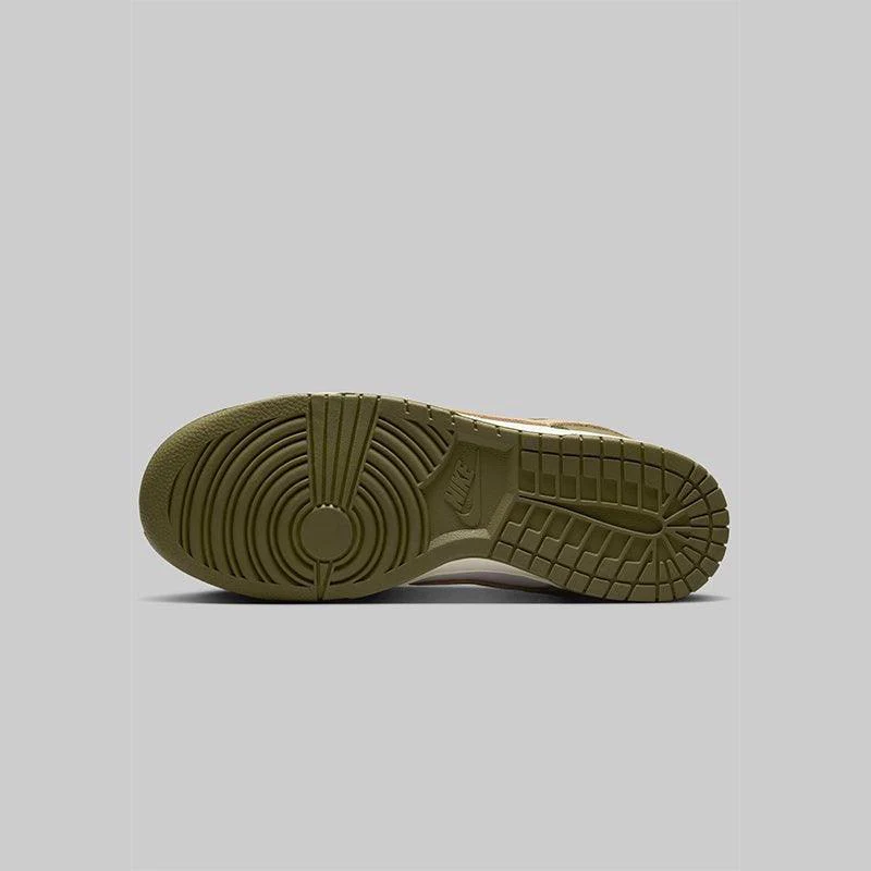 Dunk Low Retro PRM "Medium Olive" - Image 5