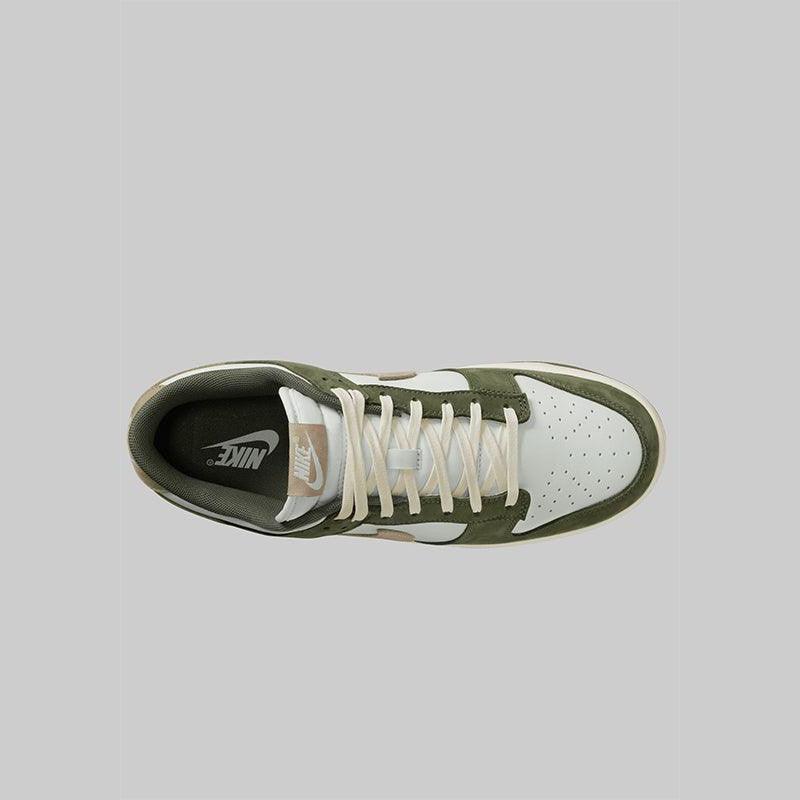 Dunk Low Retro PRM "Medium Olive" - Image 6