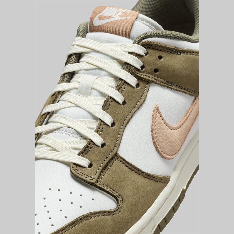 Dunk Low Retro PRM "Medium Olive" - Image 9
