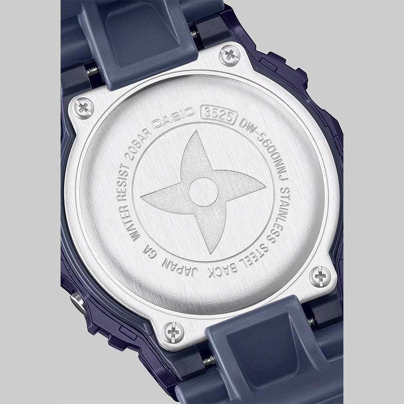 DW-5600NNJ-2 - Suiton No Jutsu - Image 7