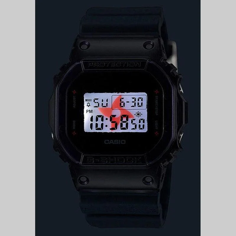 DW-5600NNJ-2 - Suiton No Jutsu - Image 9