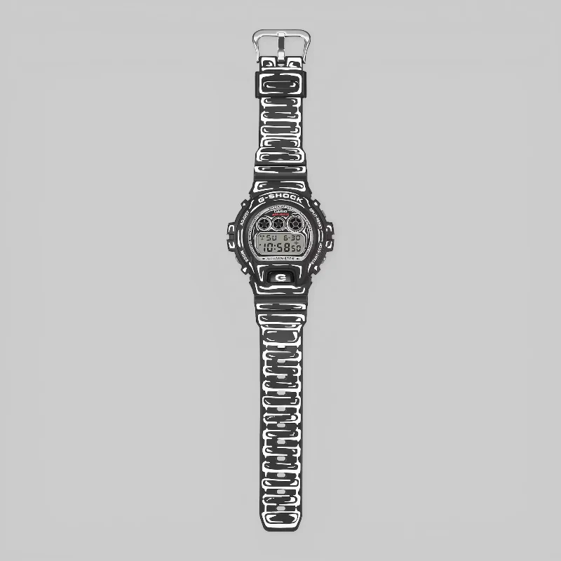 Joshua Vides x G-SHOCK DW-6900JV-1 - Image 5
