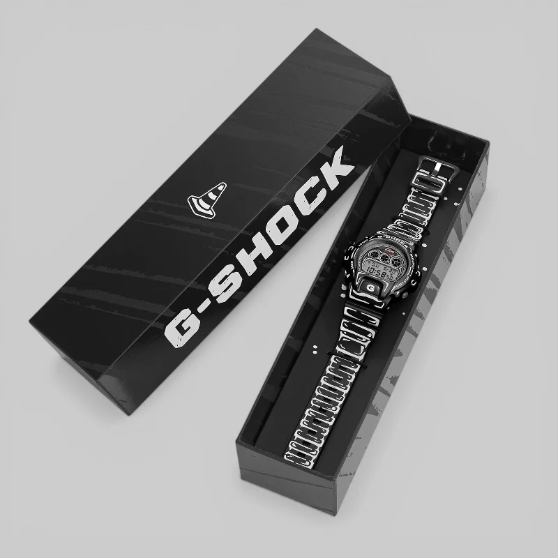 Joshua Vides x G-SHOCK DW-6900JV-1 - Image 8
