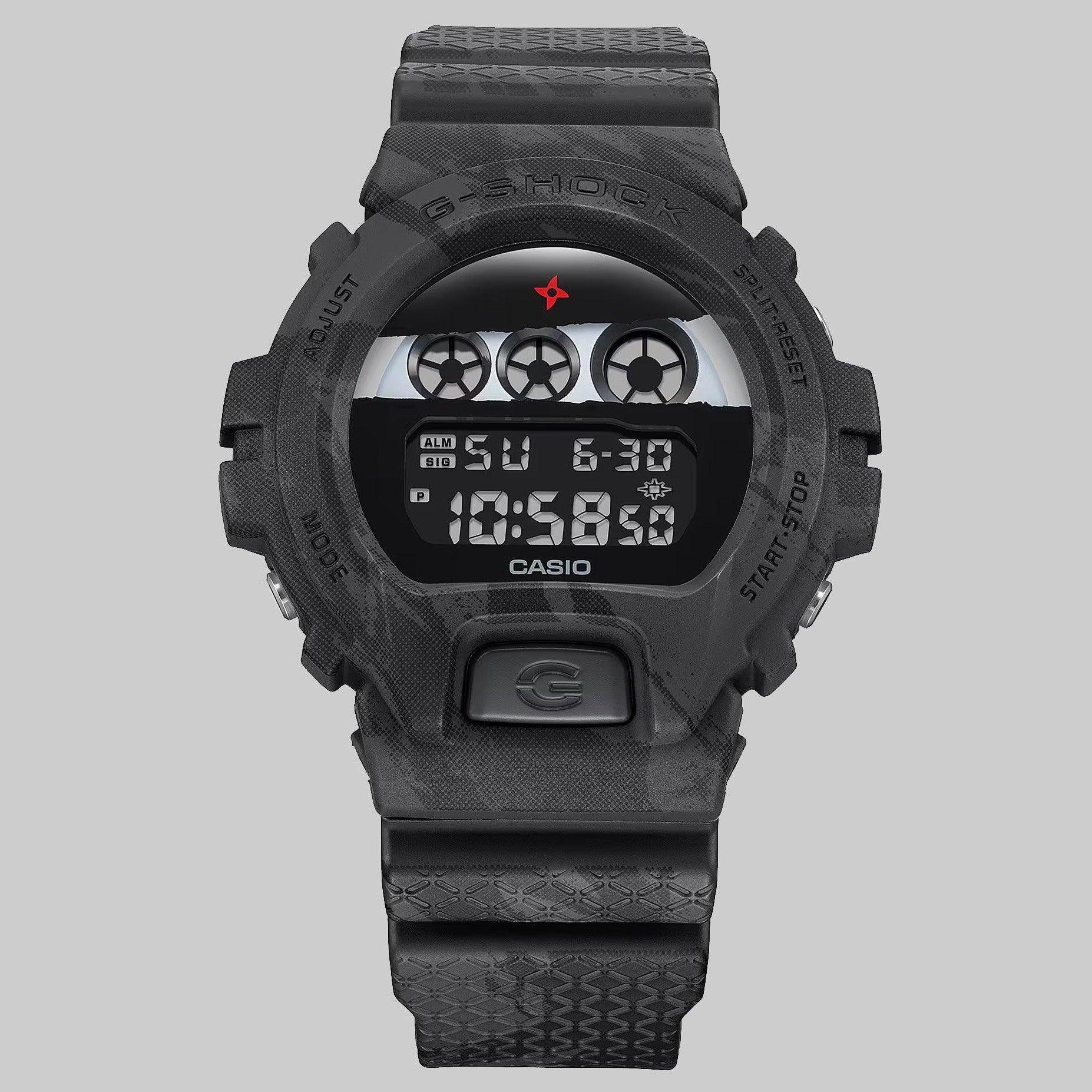 DW-6900NNJ-1 - Ninja Bashiri - Image 2
