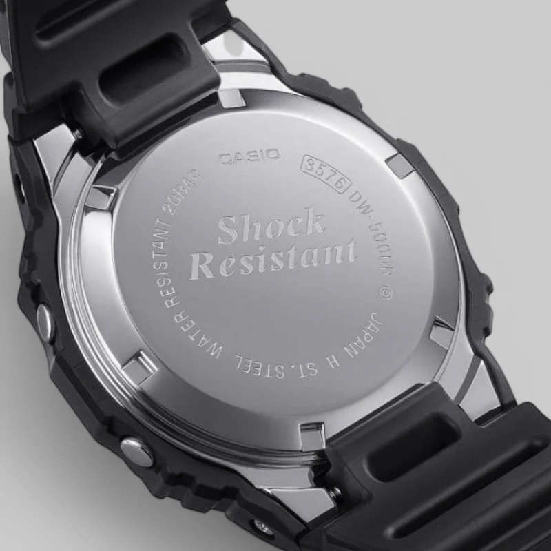 DW5000R-1A - 5600 Series - Image 5