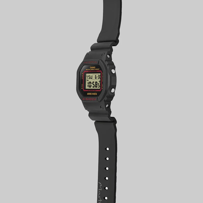 DW5600AI-1D x Andrés Iniesta - Image 8