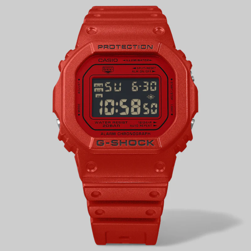 DW5600RRB-4D - Image 3