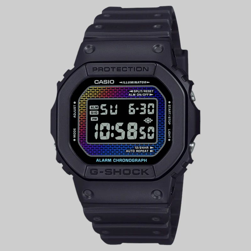 DW5600RW-1D - 5600 Series
