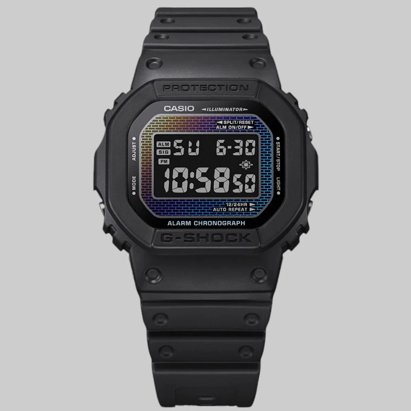 DW5600RW-1D - 5600 Series - Image 3