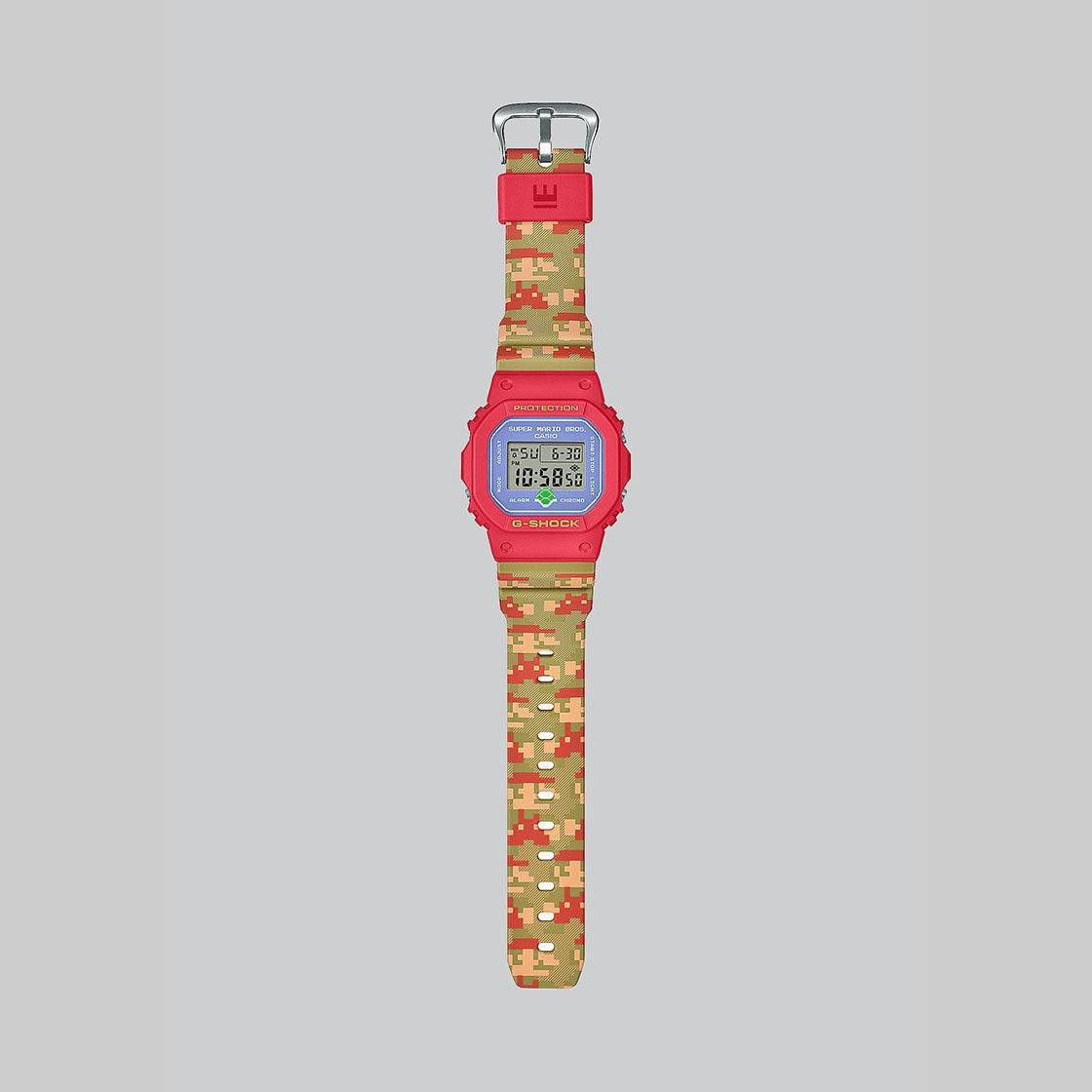 DW5600SMB-4D x Super Mario Brothers - Image 3