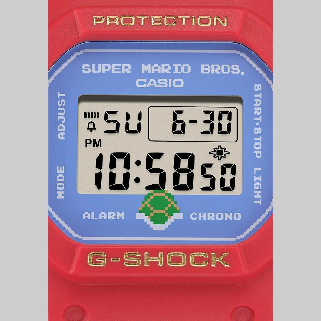DW5600SMB-4D x Super Mario Brothers - Image 4