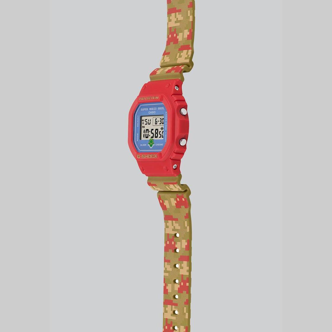 DW5600SMB-4D x Super Mario Brothers - Image 5
