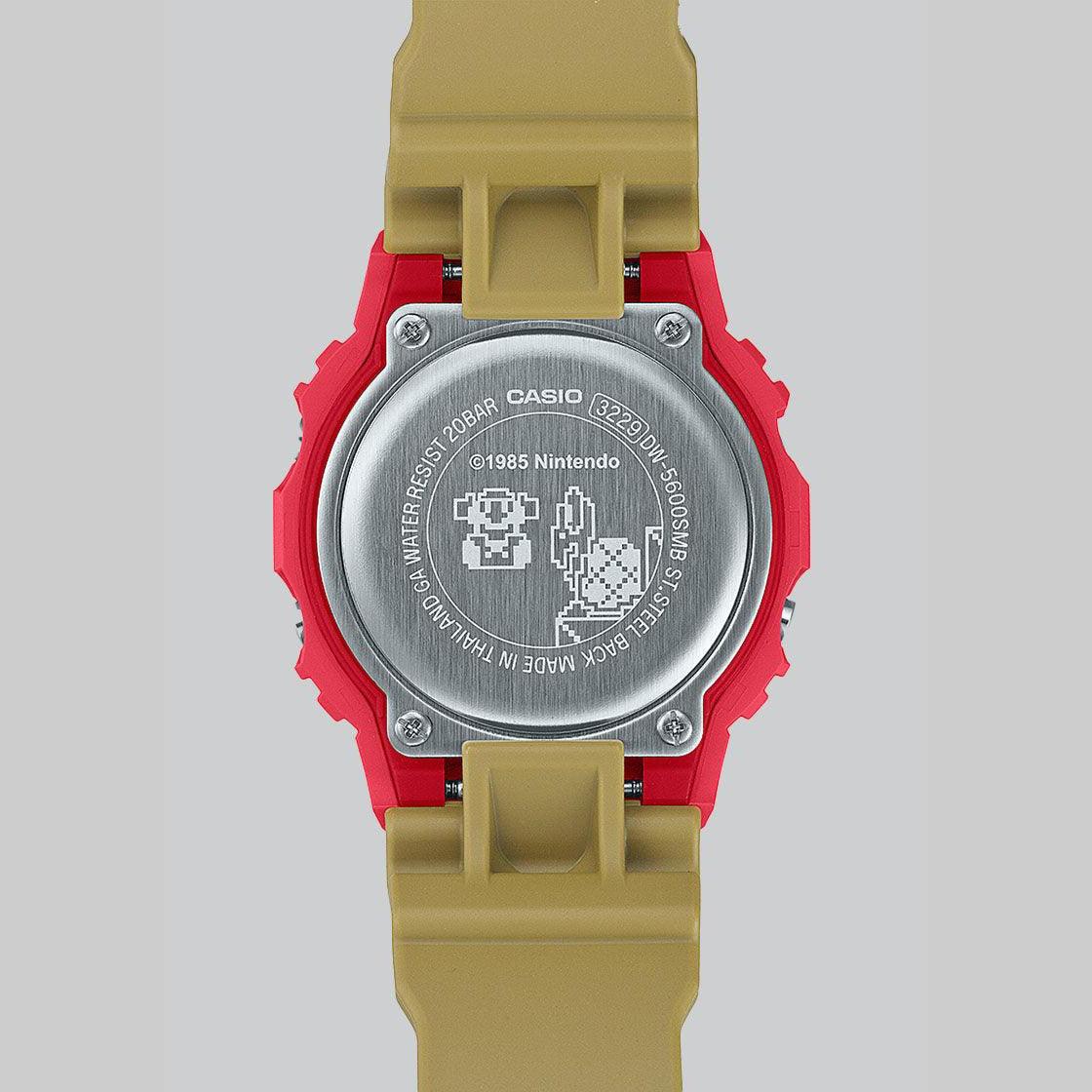 DW5600SMB-4D x Super Mario Brothers - Image 9