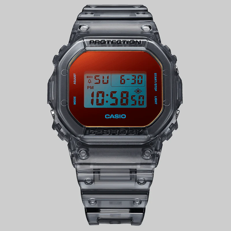 DW5600TLS-8D - 5600 Series - Image 3