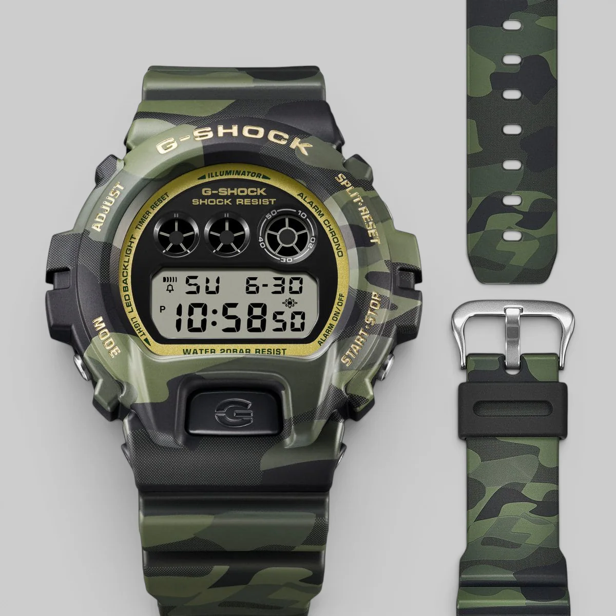 DW6900CMG-3D - Bold Camo - Image 3