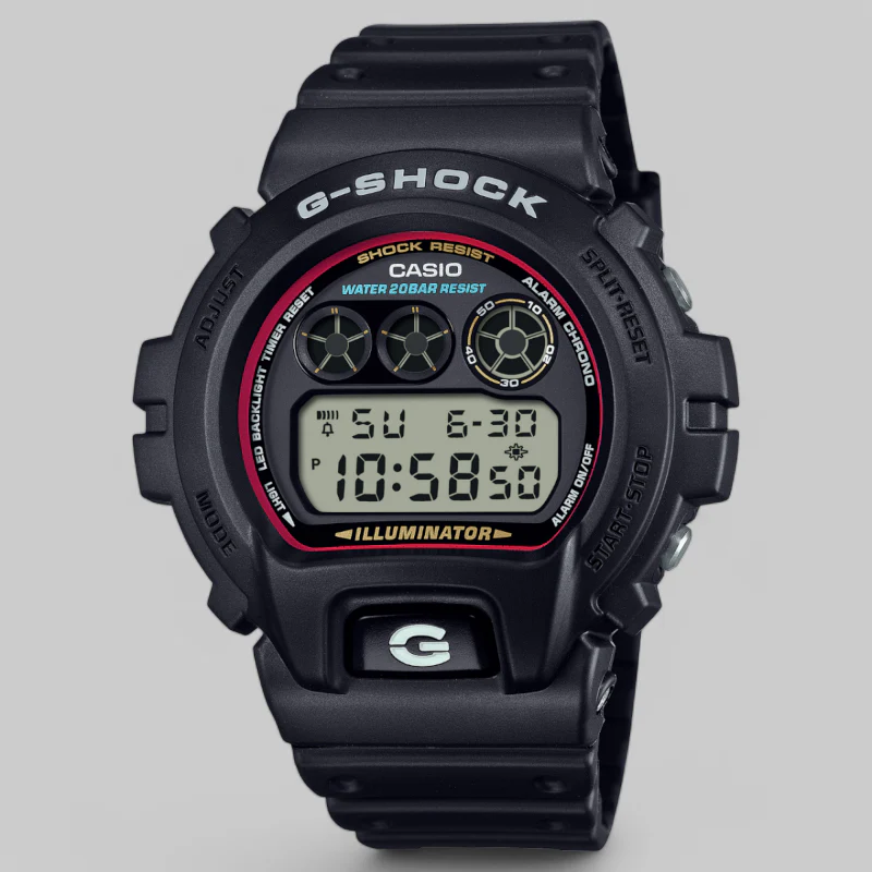 DW6900RL-1D - 6900 Series