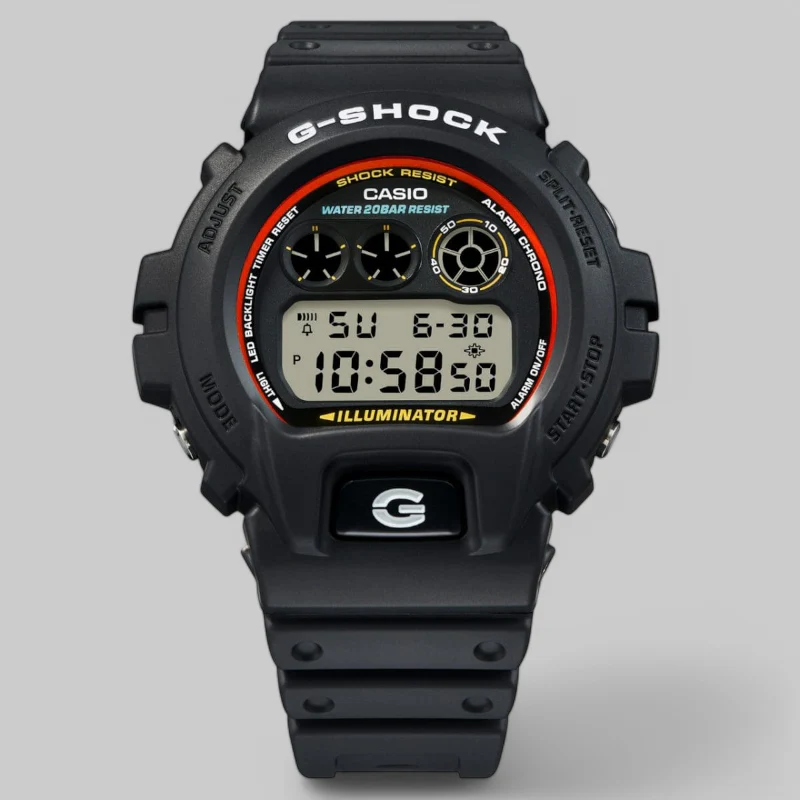 DW6900RL-1D - 6900 Series - Image 5