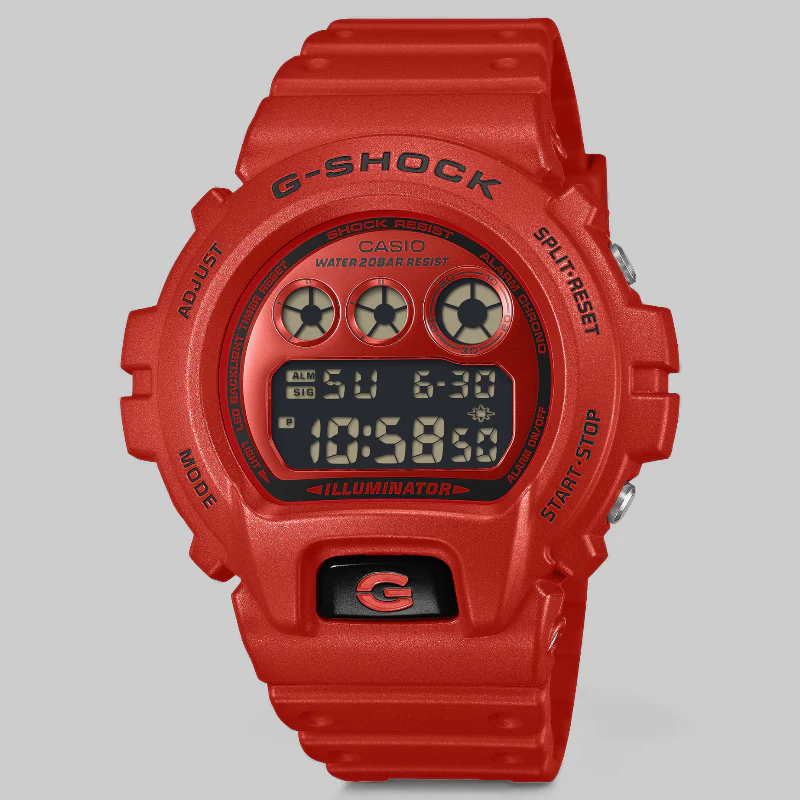 DW6900RRB-4D