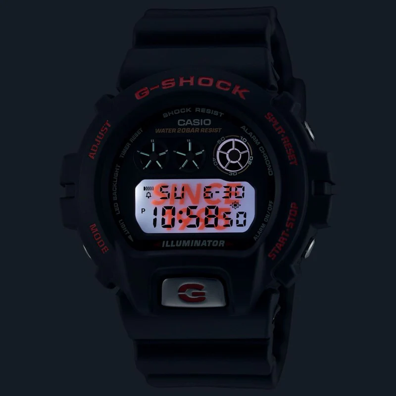 DW6900TR-1D - 5600 Series - Image 2