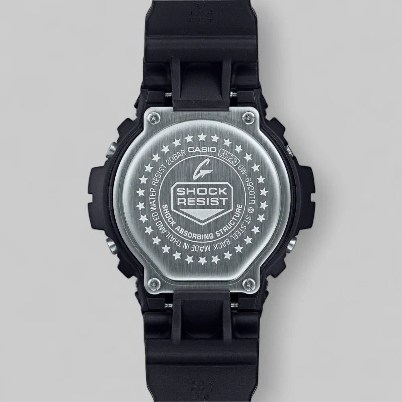 DW6900TR-1D - 5600 Series - Image 3