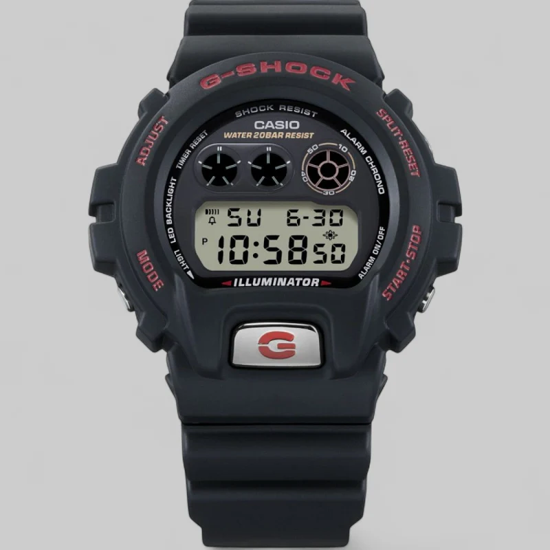 DW6900TR-1D - 5600 Series - Image 4