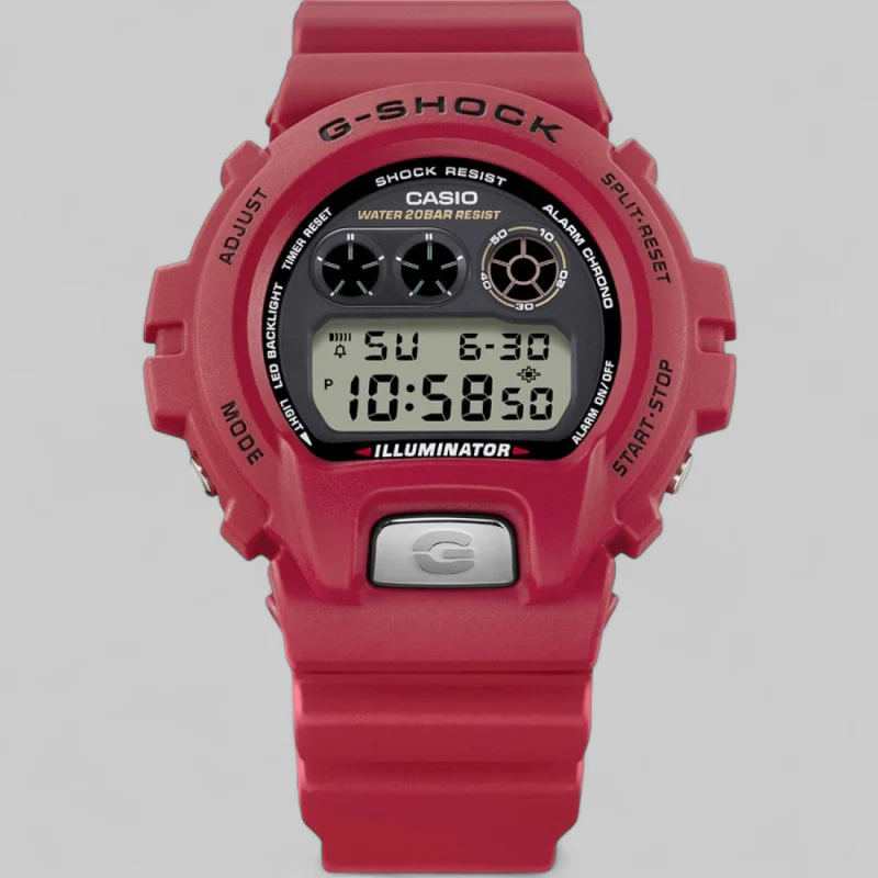 DW6900TR-4D - 5600 Series - Image 3