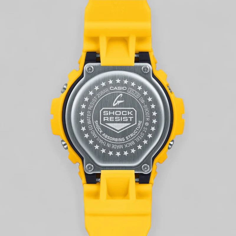 DW6900TR-9D - 5600 Series - Image 3