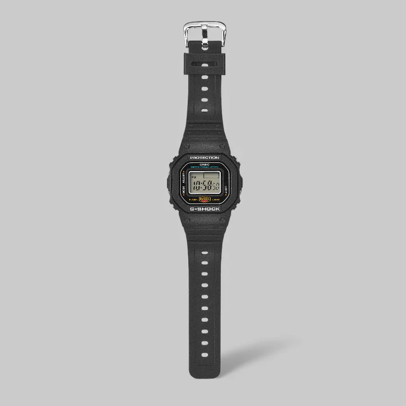 G-SHOCK Nano Ring Watch - DWN5600-1D - Image 5