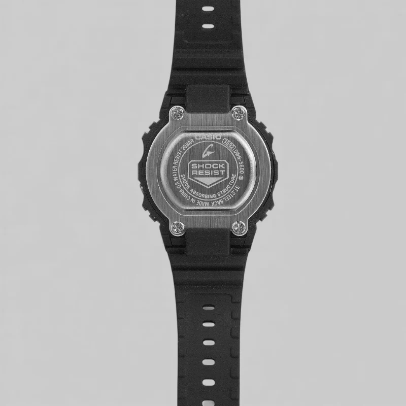 G-SHOCK Nano Ring Watch - DWN5600-1D - Image 6