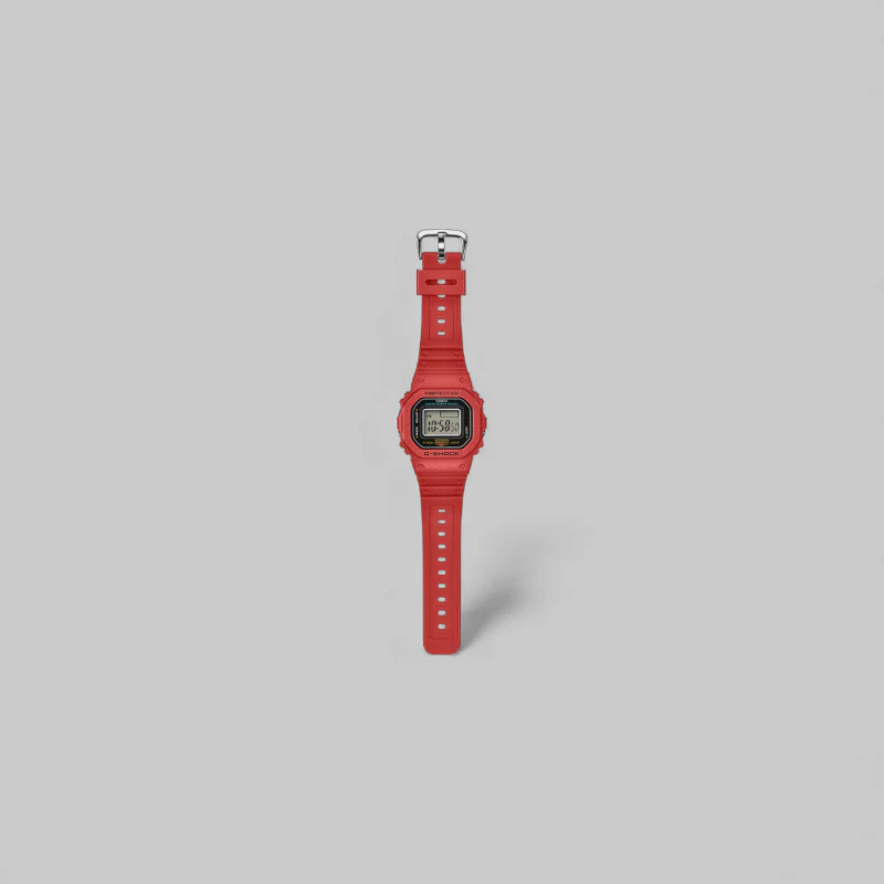 G-SHOCK Nano Ring Watch - DWN5600-4D - Image 2