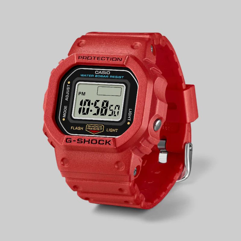 G-SHOCK Nano Ring Watch - DWN5600-4D - Image 3