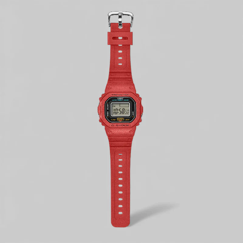 G-SHOCK Nano Ring Watch - DWN5600-4D - Image 5