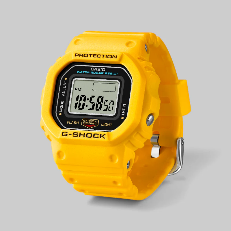 G-SHOCK Nano Ring Watch - DWN5600-9D - Image 3
