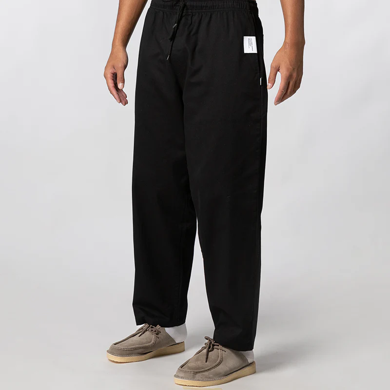 Easy Pant - Black - Image 2