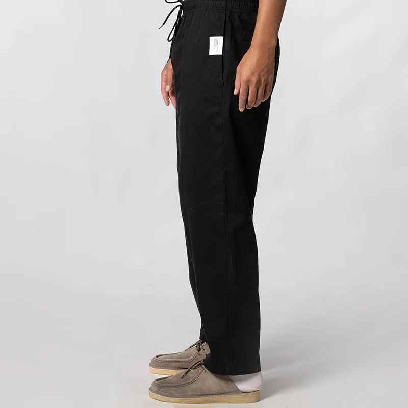 Easy Pant - Black - Image 3